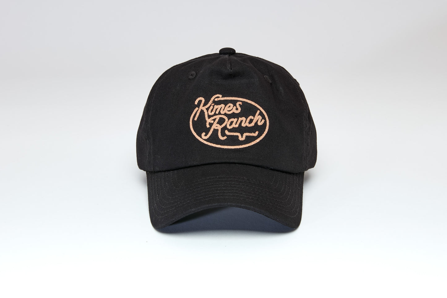 Kimes Ranch Alden Cap in Black