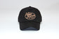Kimes Ranch Alden Cap in Black