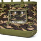 Olive Camo Baby Bogg Bag