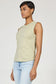 Dear John Zo Top in Abbey Stone