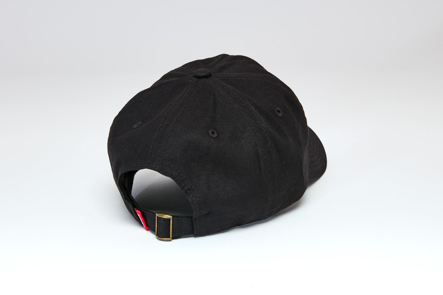 Kimes Ranch Alden Cap in Black