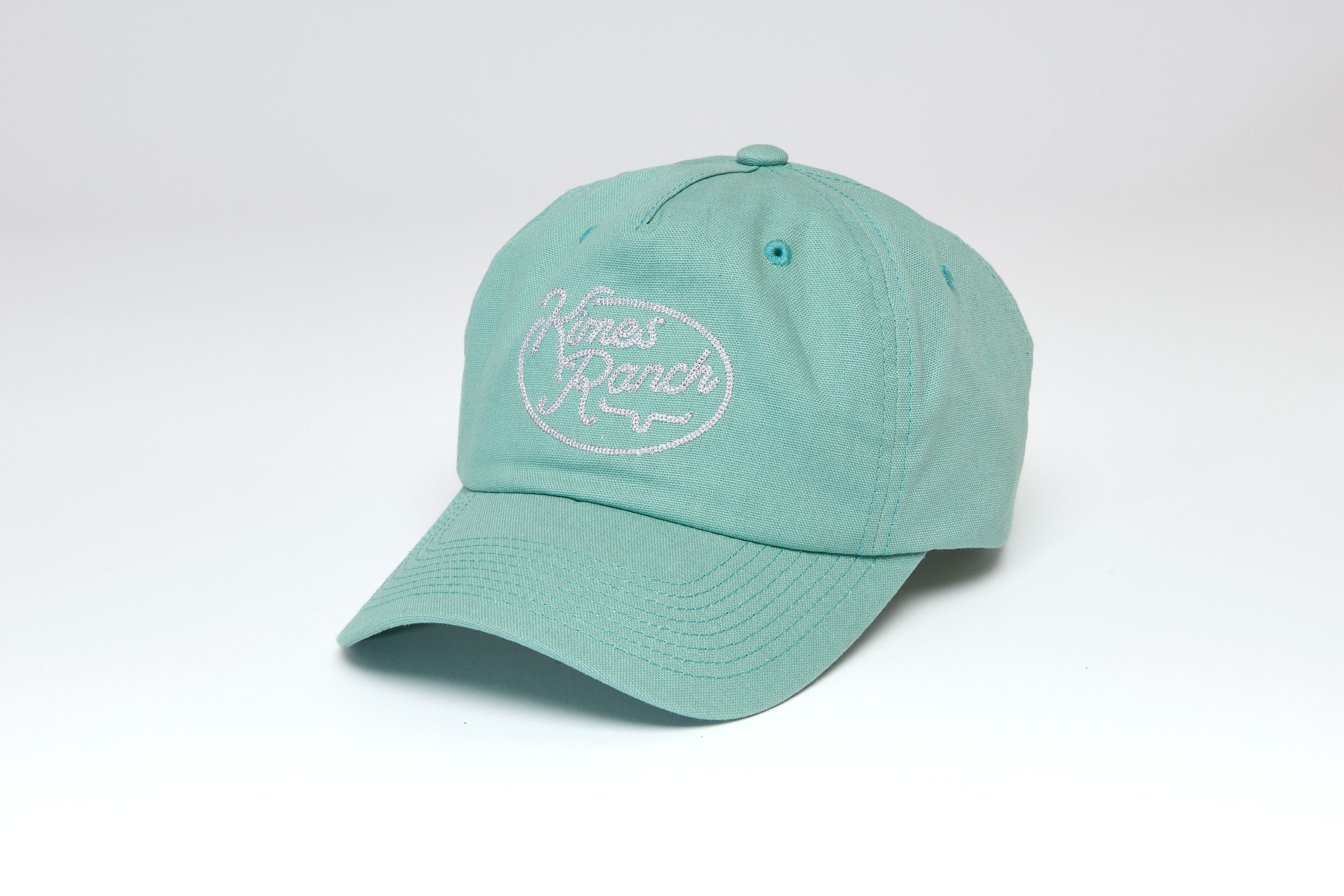 Kimes Ranch Alden Cap in Gray Sage – Cowboy Headquarters