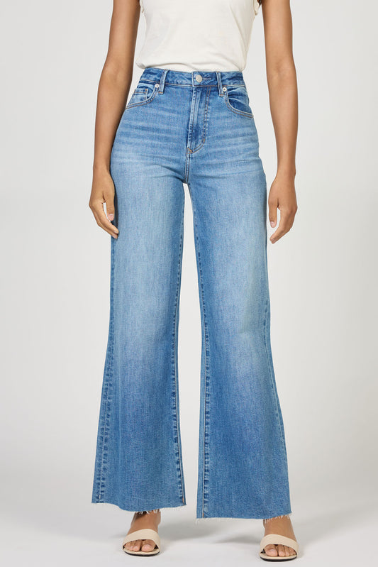 Dear John Fiona Wide Leg Jean in London
