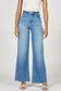 Dear John Fiona Wide Leg Jean in London