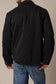 Kimes Ranch Dickson Shacket in Black