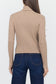 Dear John Arlen Long Sleeve Sweater in Bear Hug