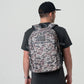 Burlebo Classic Deer Camo Backpack