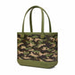 Olive Camo Baby Bogg Bag