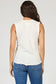 Dear John Zo Top in Egret