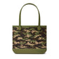 Olive Camo Baby Bogg Bag