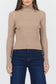 Dear John Arlen Long Sleeve Sweater in Bear Hug