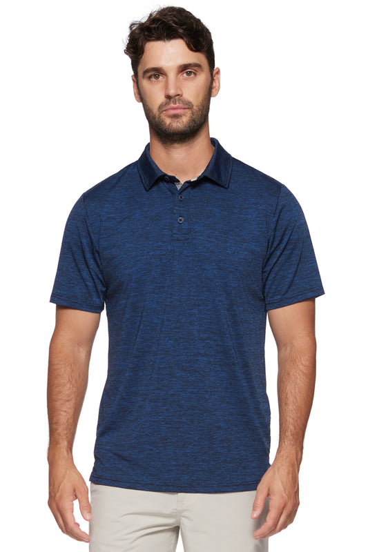 Flag & Anthem Windemere Performance Polo