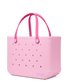 Pink Drink Bogg Bag