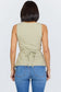 Dear John Denim Calypso Top in Abbey Stone