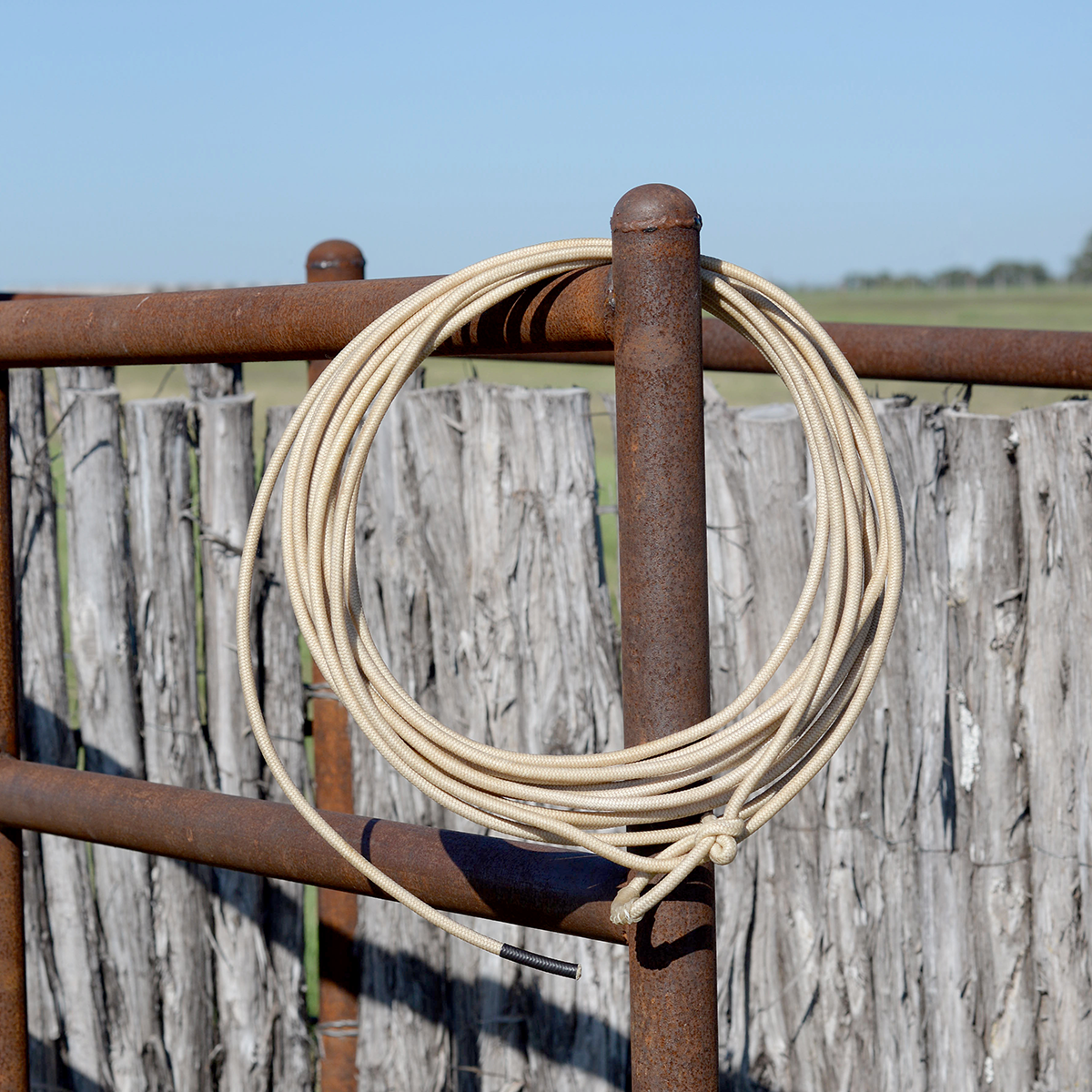 Cashel 45' Braided Ranch Rope
