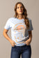 Kimes Ranch Be Kimes Baby Blue Tee