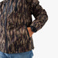 Burlebo Challenger Jacket in Midland Camo