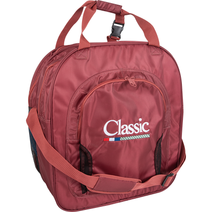 Classic Super Deluxe Rope Bag