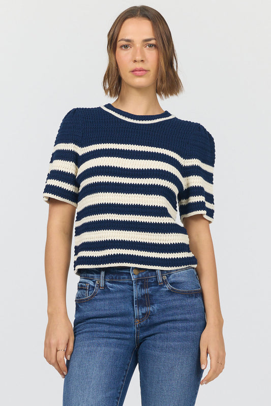 Dear John Simone Top