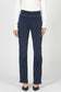 Dear John Mindy Bootcut Jean in Plush Blue