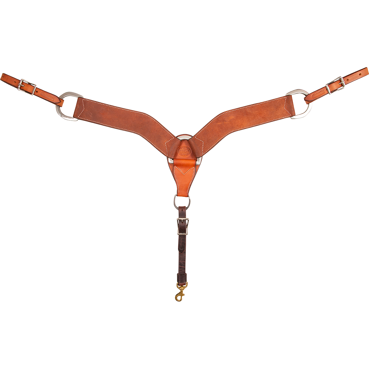 Martin Saddlery 2-3/4" Breastcollar