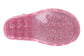 Blowfish Malibu Toddler/Little Kid Jellyfish Fisherman Sandal in Pink Sparkle