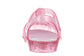 Blowfish Malibu Toddler/Little Kid Jellyfish Fisherman Sandal in Pink Sparkle