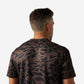 Burlebo Go To Tee in Bendita Camo