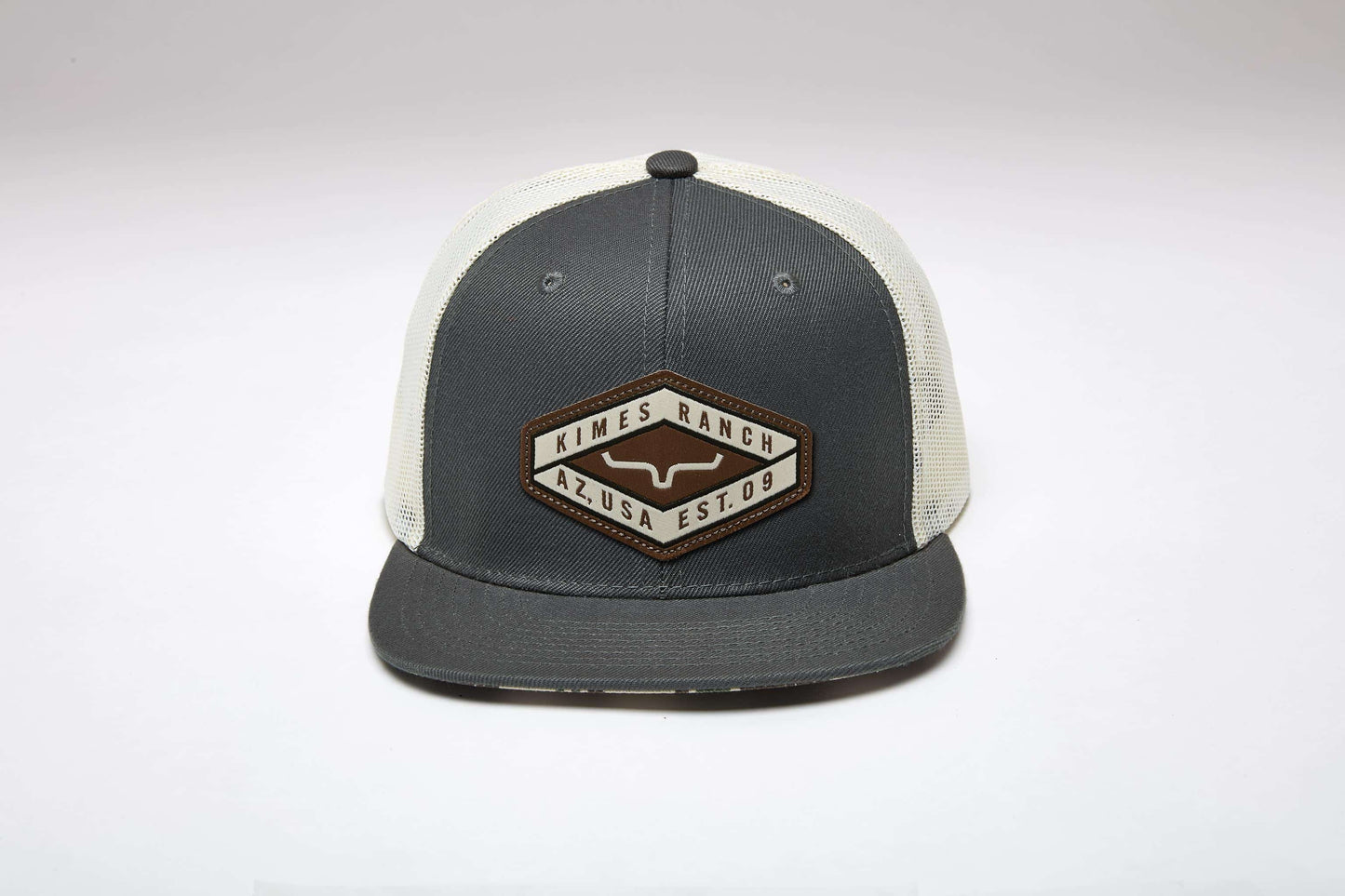 Kimes Boxer Cap in Army Green