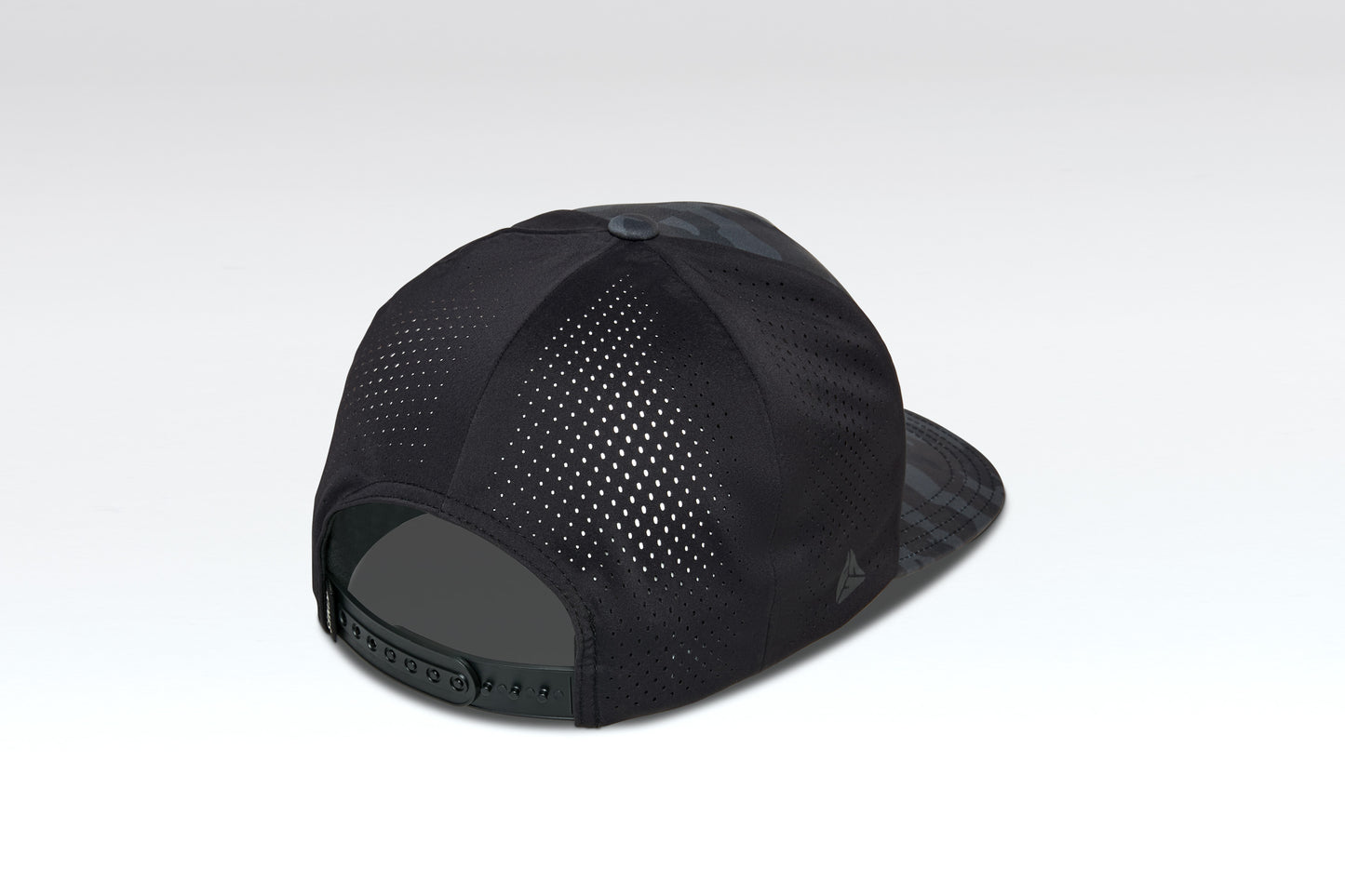 Kimes Ranch Estrada Cap in Black
