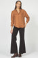 Dear John Adrianna Top in Pumpkin Spice