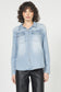 Dear John Canals Studded Top