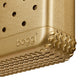 Metallic Goldie Bitty Bogg Bag