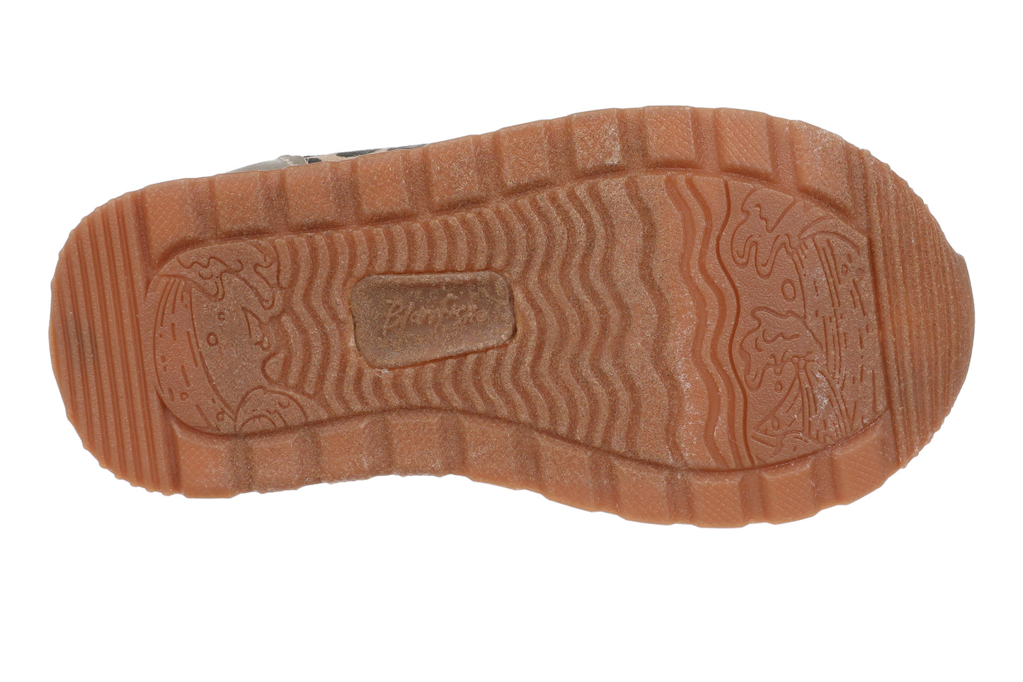 Blowfish Malibu Little Kids' Valley Sneaker