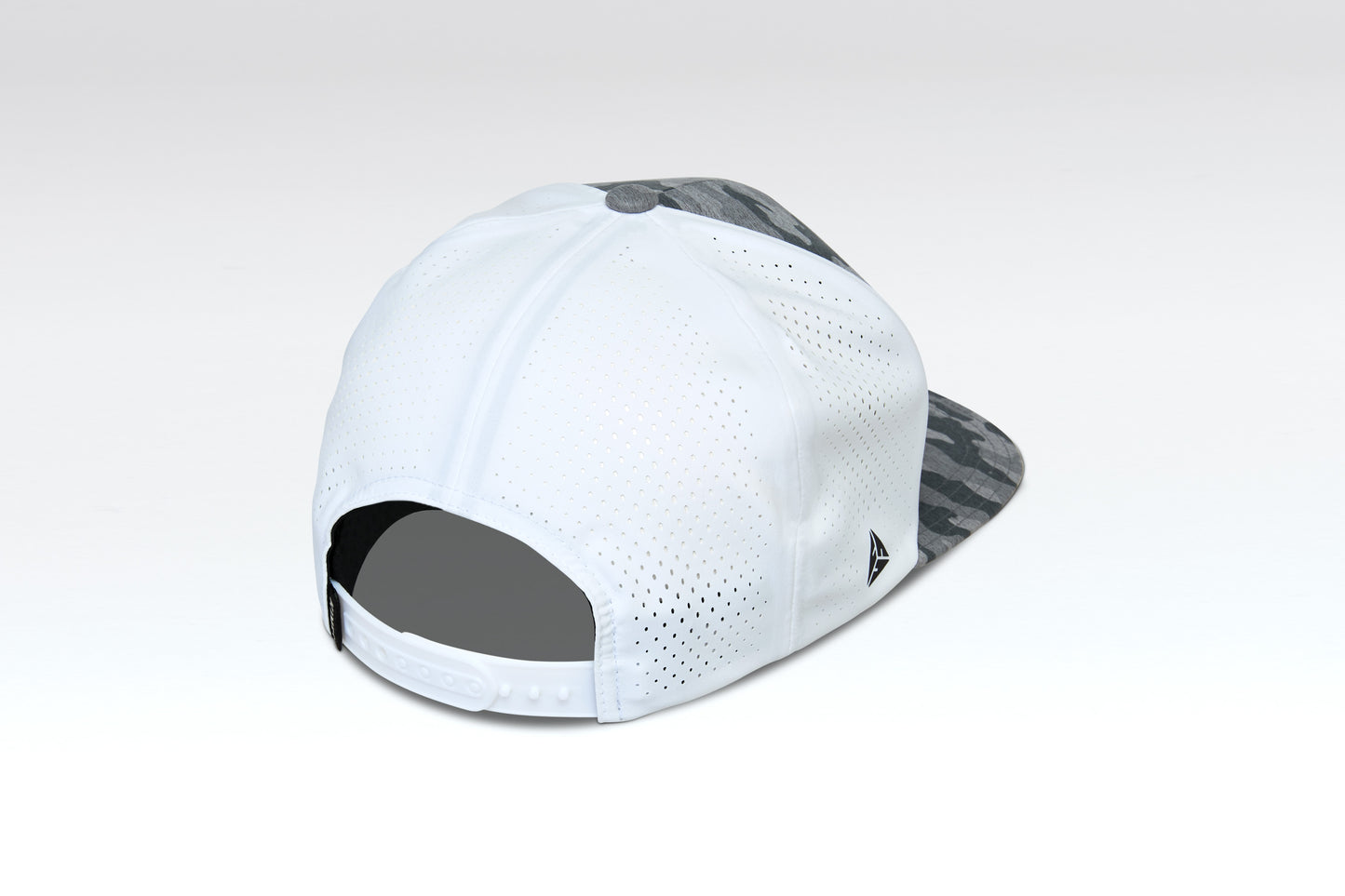 Kimes Ranch Estrada Cap in Gray Heather