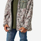 Burlebo Youth Micro Fleece in Classic Deer Camo