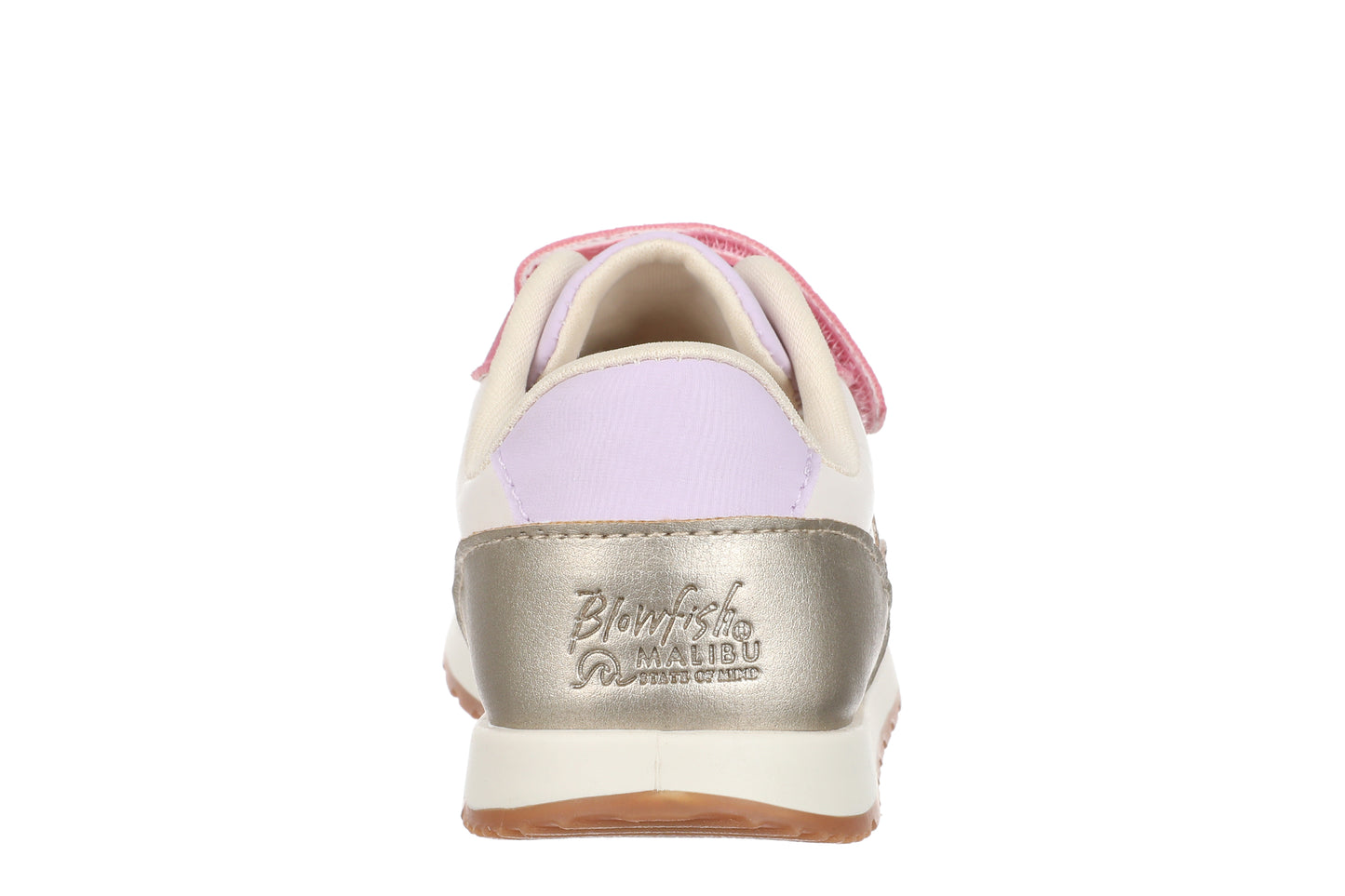 Blowfish Malibu Big Kids' Valley Sneaker