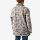 Burlebo Youth Micro Fleece in Classic Deer Camo
