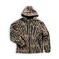 Burlebo Challenger Jacket in Midland Camo