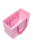 Pink Drink Bogg Bag