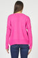 Dear John Clarette Top in Hot Pink