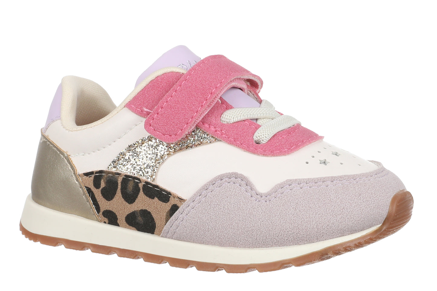 Blowfish Malibu Little Kids' Valley Sneaker