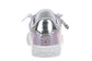 Blowfish Malibu Little Kids Perfect-T Sneaker in Purple Multiglitter