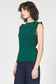Dear John Bridget Top in Rainforest