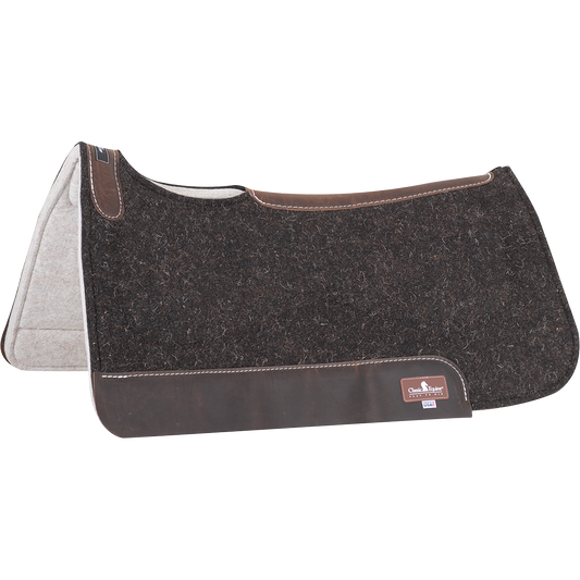 Classic Equine ESP Felt Top Saddle Pad