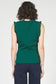 Dear John Bridget Top in Rainforest
