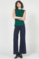 Dear John Bridget Top in Rainforest
