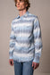 Kimes Ranch Lyle Shirt in Blue