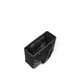 Quilted LBD Black Bitty Bogg Bag