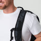 Burlebo Black Camo Backpack